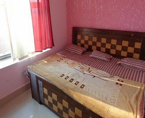 Hotel Sabri Gulshan, Haridwar 4